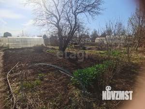 Дом 10м², 2-этажный, участок 4 сот.