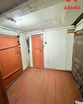 Дом 49м², 1-этажный, участок 6 сот.