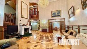 Дом 1650м², 3-этажный, посуточно, 