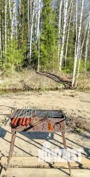 Дом 80м², 2-этажный, посуточно, 