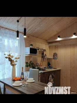 Дом 40м², 1-этажный, посуточно, 