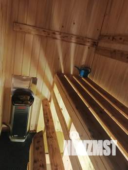 Дом 52м², 2-этажный, посуточно, 