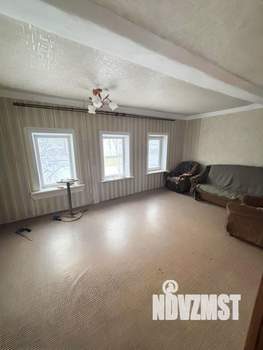 Дом 70м&sup2;, 1-этажный, на длительный срок, 