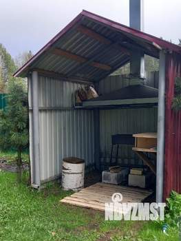 Дом 40м², 1-этажный, посуточно, 