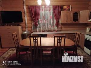 Дом 110м&sup2;, 2-этажный, посуточно, 