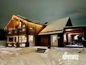 Дом 250м&sup2;, 2-этажный, посуточно, 