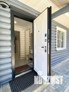 Дом 48м², 1-этажный, посуточно, 