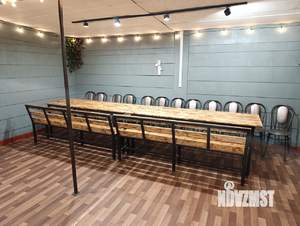 Дом 100м&sup2;, 1-этажный, посуточно, 