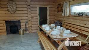 Дом 60м², 1-этажный, посуточно, 