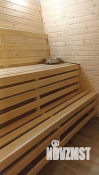 Дом 80м², 2-этажный, посуточно, 