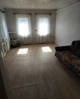 Дом 50м&sup2;, 1-этажный, на длительный срок, 