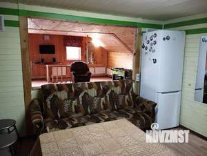 Дом 190м², 2-этажный, посуточно, 