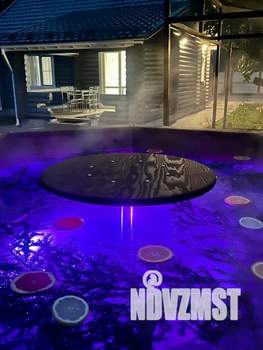 Дом 48м², 1-этажный, посуточно, 