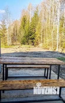 Дом 80м², 2-этажный, посуточно, 