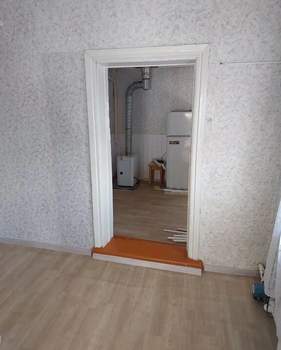 Дом 50м&sup2;, 1-этажный, на длительный срок, 