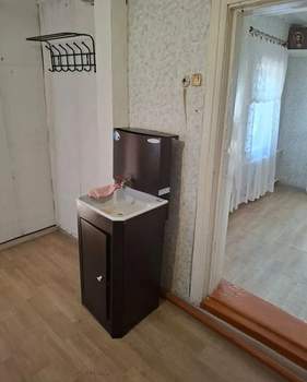 Дом 50м&sup2;, 1-этажный, на длительный срок, 