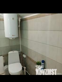 Дом 40м², 1-этажный, посуточно, 