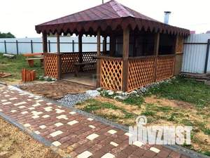 Дом 250м&sup2;, 2-этажный, посуточно, 