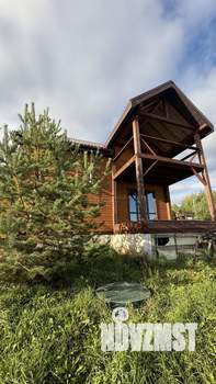 Дом 123м², 2-этажный, на длительный срок, 