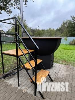 Дом 48м², 1-этажный, посуточно, 