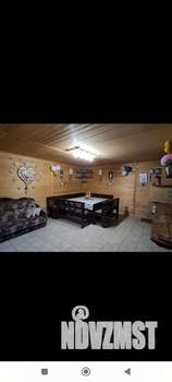 Дом 100м², 2-этажный, посуточно, 