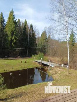 Дом 50м&sup2;, 2-этажный, посуточно, 