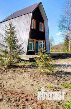 Дом 80м², 2-этажный, посуточно, 