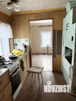 Дом 70м&sup2;, 1-этажный, на длительный срок, 