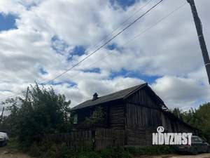 Дом 50м², 2-этажный, на длительный срок, 