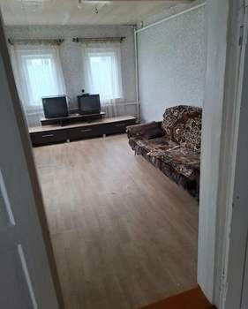 Дом 50м&sup2;, 1-этажный, на длительный срок, 