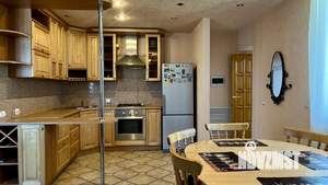 Таунхаус 79м², 2-этажный, на длительный срок, 