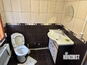 Дом 80м², 1-этажный, на длительный срок, 