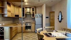 Таунхаус 79м², 2-этажный, на длительный срок, 