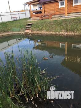 Дом 250м&sup2;, 2-этажный, посуточно, 