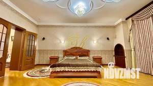 Дом 1650м², 3-этажный, посуточно, 