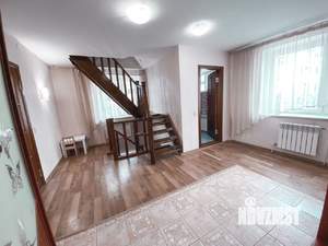 Дом 225м², 3-этажный, посуточно, 