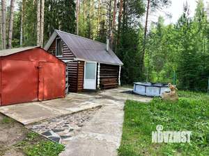 Дом 120м&sup2;, 2-этажный, посуточно, 