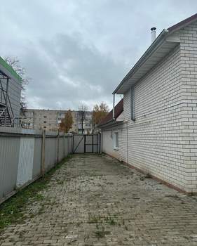 Дом 80м², 1-этажный, на длительный срок, 