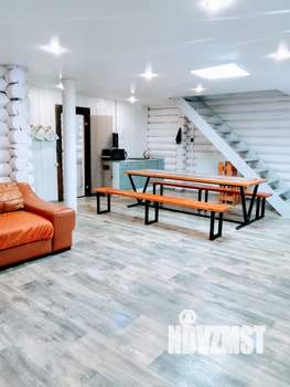 Дом 125м², 2-этажный, посуточно, 