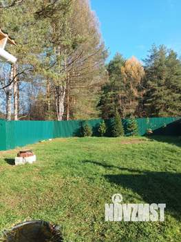 Дом 40м², 1-этажный, посуточно, 