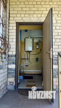 Таунхаус 79м², 2-этажный, на длительный срок, 