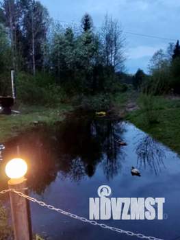 Дом 52м&sup2;, 2-этажный, посуточно, 