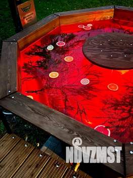 Дом 48м², 1-этажный, посуточно, 