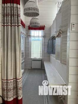 Дом 120м&sup2;, 2-этажный, посуточно, 