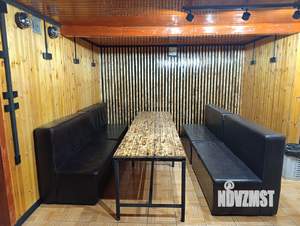 Дом 190м&sup2;, 2-этажный, посуточно, 