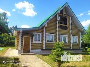 Дом 110м&sup2;, 2-этажный, посуточно, 