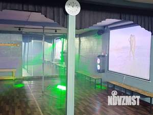 Дом 100м&sup2;, 1-этажный, посуточно, 