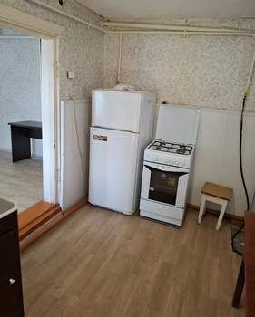 Дом 50м&sup2;, 1-этажный, на длительный срок, 