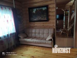 Дом 110м&sup2;, 2-этажный, посуточно, 