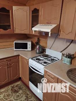 Дом 110м&sup2;, 2-этажный, посуточно, 